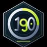 Logo Ống Thép 190