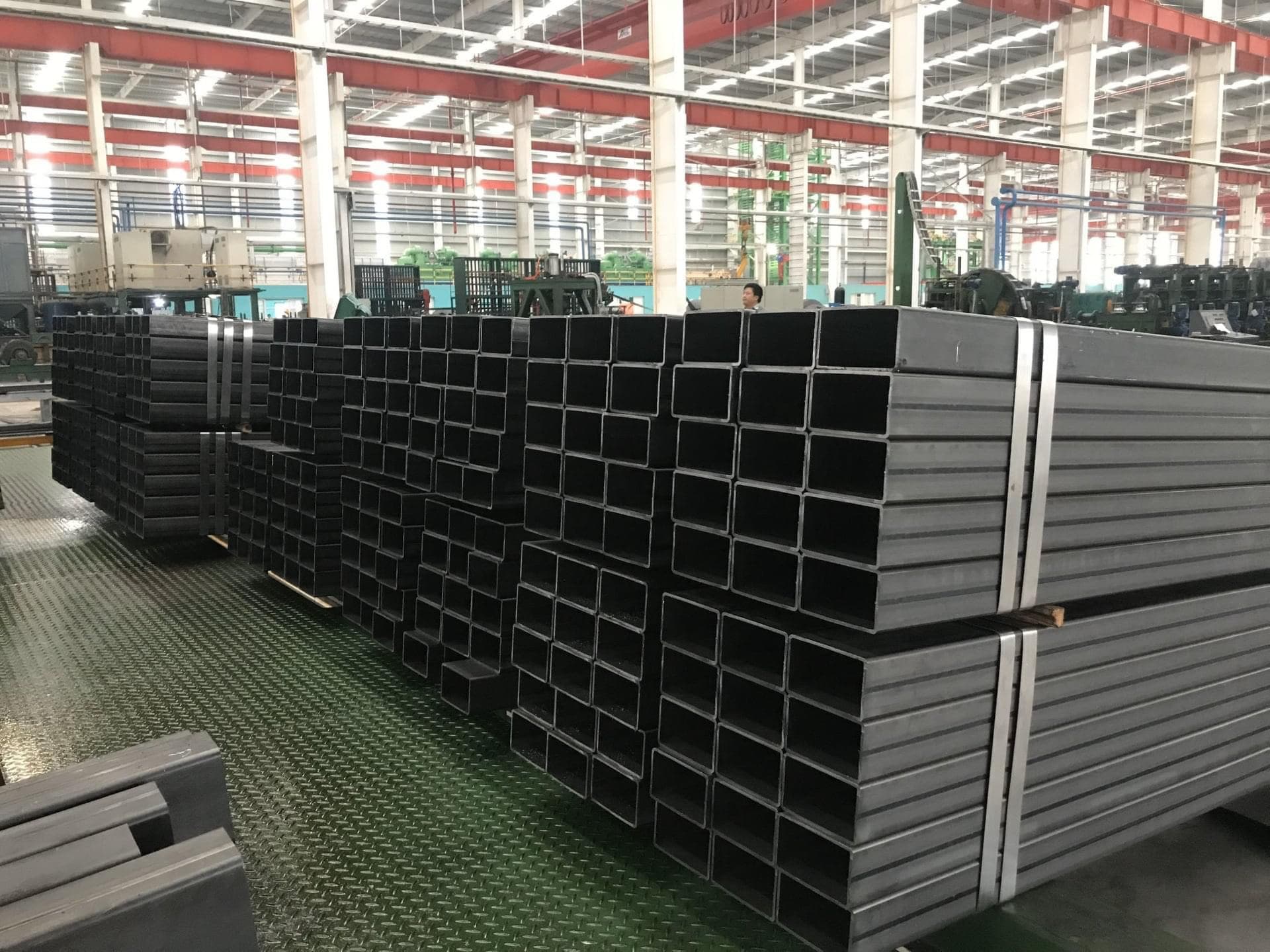 Ống Thép 190 - Nhà cung cấp thép ống, thép hộp chất lượng cao tại Việt Nam