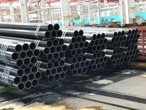 CÔNG THỨC TÍNH TRỌNG LƯỢNG ỐNG THÉP THEO BAREM